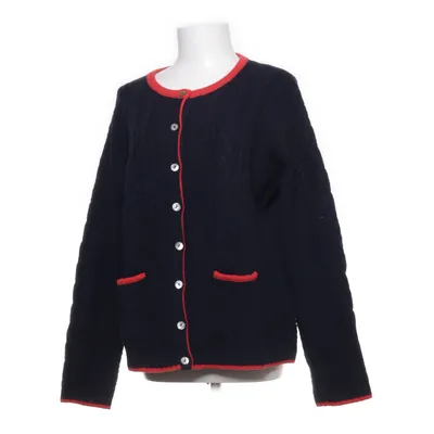 Kofta (Blå, Röd) från Milano Nylon, Ull