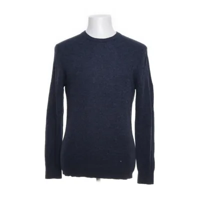 Sweater (Blue) from COS Yak wool, Wool