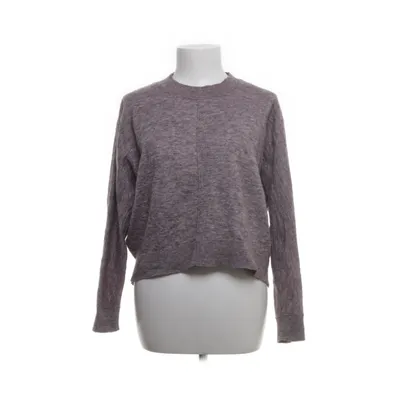 Trui (Lila) van COS Alpacawol, Polyamide, Wol