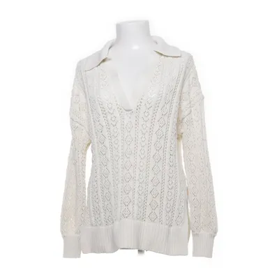 Tröja (Vit) från Zara Polyester