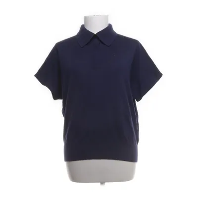 Crop top (Blå) från COS Ull