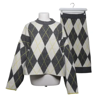 Set (Argyle Sweater) from Pringle of Scotland x H&M Polyester, Acrylic, Wool, Elastane