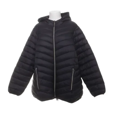 Lättviktsjacka (Svart) från Zizzi