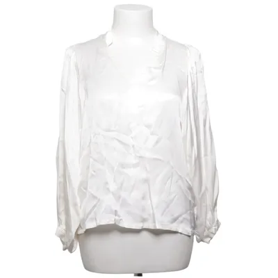 Blouse (Blanc) de Même Road