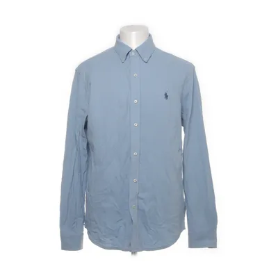 Buttondown-skjorta (Featherweight Mesh) från Polo Ralph Lauren