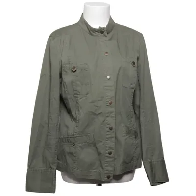Veste safari (Vert) de Ellesse Coton