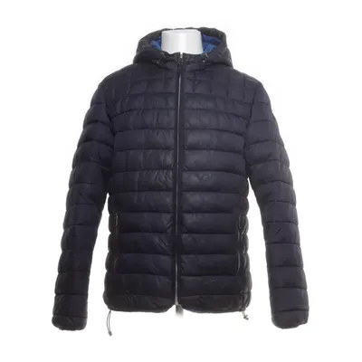 Lättviktsjacka (Svart, Blå) från Napapijri Polyamid, Polyester
