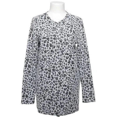 Kofta (Svart, Vit) från ONLY Weekend Wardrobe Elastan, Polyester