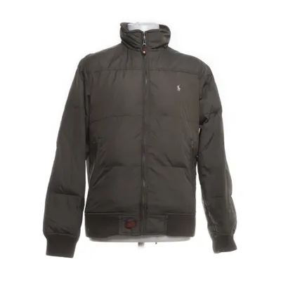Dunjacka (Grön) från Polo Ralph Lauren Akryl, Dun, Fjädrar, Nylon, Polyester, Ull