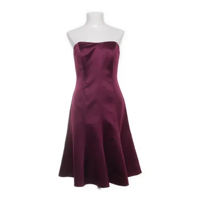 Cocktailjurk (83259DW) van David's Bridal Polyester