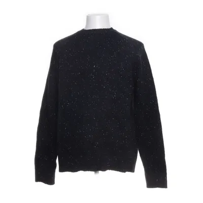 Tröja (Blå) från H&M Polyamid, Polyester, Bomull, Ull