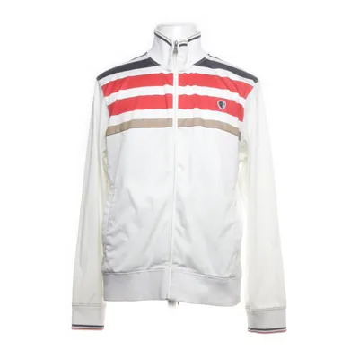 Sports jacket (White, Multicolored) from Ben Sherman Polyester