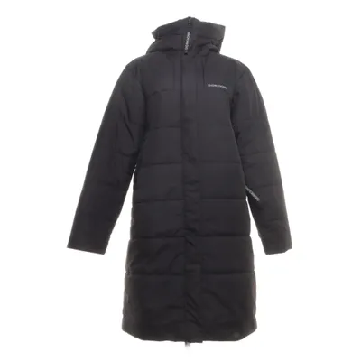 Winterjas (Zwart) van Didriksons Polyamide, Polyester