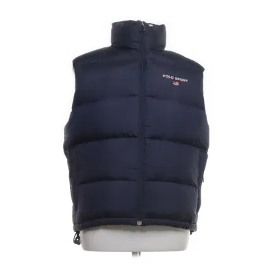 Dunvest (Blå) fra Polo Sport Ralph Lauren Dun, Fjer, Nylon, Polyester