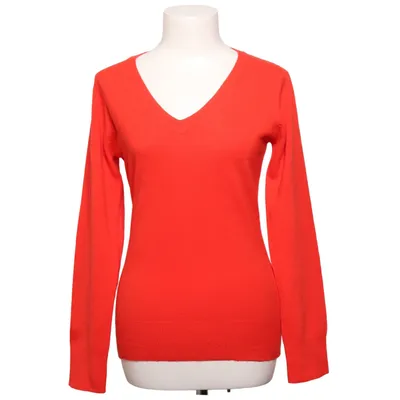 Pullover (Rood) van Dunnes Acryl