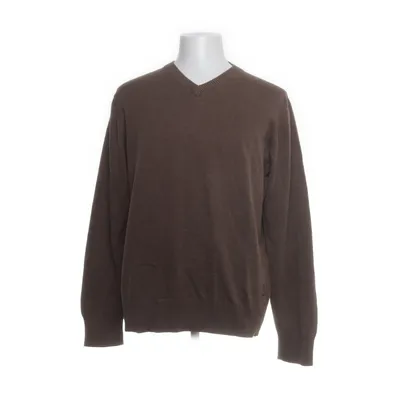 Pullover (Brun) från East West Bomull