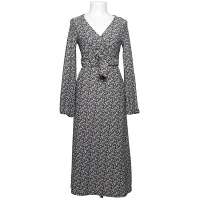 Ammekjole (Sort, Hvid) fra Next Maternity Elastan, Polyester