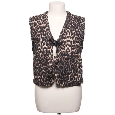 Ydervest (Crissa Leo) fra Neo Noir Bomuld, Polyester