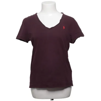 T-shirt (Purple) from Ralph Lauren Sport Cotton