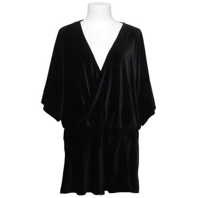 Peplum top (Qs397) from Capsule Elastane, Polyester