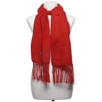 Sjaal (Rood) van Alpaca Camargo