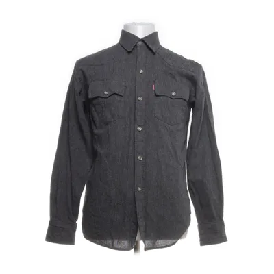 Shirt (Gray) from Ben Davis
