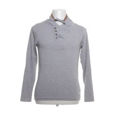 Farfarströja (Grå, Flerfärgad) från AIK Bomull, Elastan, Polyester