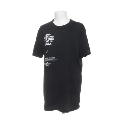 T-shirt (Svart) från Sundays Bomull