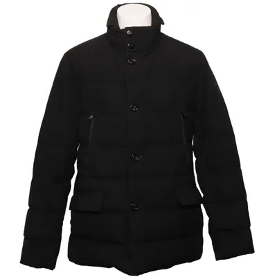 Winter jacket (Black) from Allegri