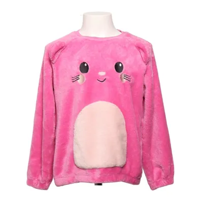 Sweatshirt (Pink) fra Lindex Kids Polyester