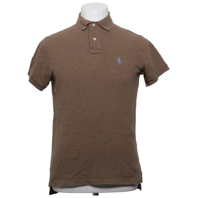 Polo shirt (Custom Fit) from Ralph Lauren Cotton