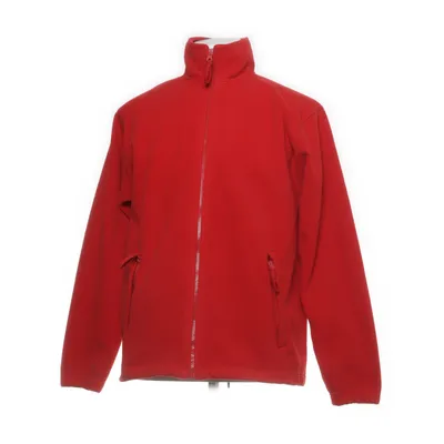 Fleecejacka (Röd) från Sol.s