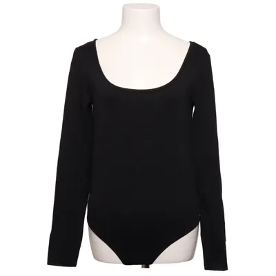 Body (Noir) de Gatta Élasthane, Polyamide