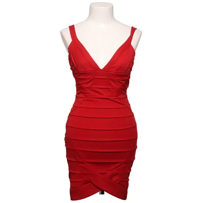 Cocktailkleid (Rot) von Bcbgmaxazria