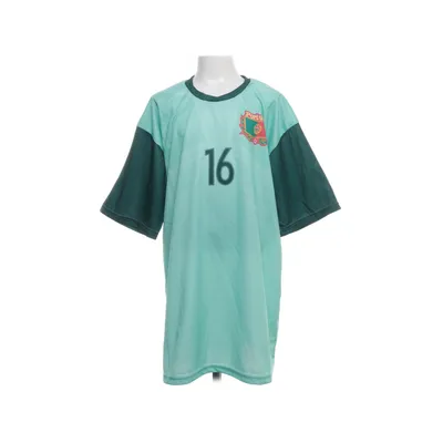 Match jersey (Green) from Portugal
