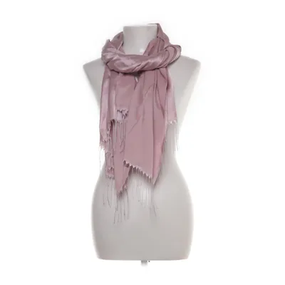 Halsduk (Rosa) från Piramit