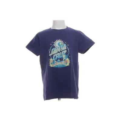 T-shirt (Rosa) från Santa Cruz Bomull