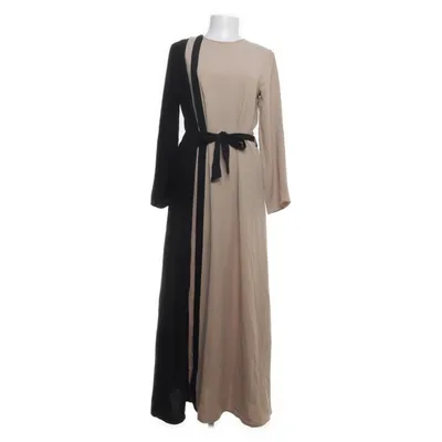 Maxi jurk (Beige, Zwart) van LC Waikiki Polyester