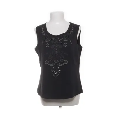 Tank Top (KAPUN 247) from Ze-Ze Cotton, Elastane