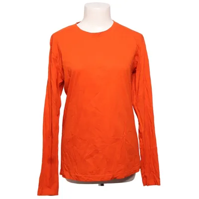 Long sleeve T-shirt (Basic) from Clique Cotton