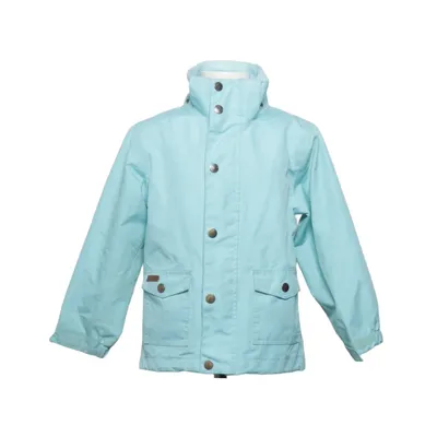 Rain jacket (Blue) from Kuling Outdoor Polyester
