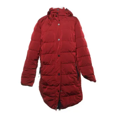 Winter coat (Red) from Valino Polyamide, Polyester