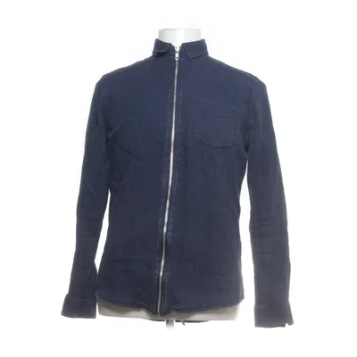 Cardigan (Blauw) van Samsøe & Samsøe Katoen