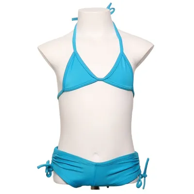 Bikini (Blue) from Bia Brazil Elastane, Polyamide