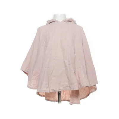 Poncho (Rose) de F/BEL/B