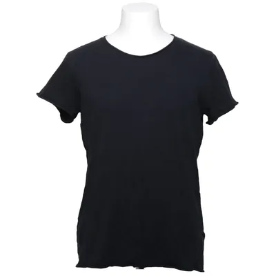 T-shirt (Black) from Calvin Klein Jeans Cotton