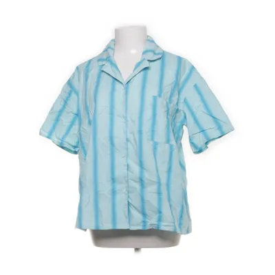 Pyjamasskjorta (Blå, Vit) från Tezenis