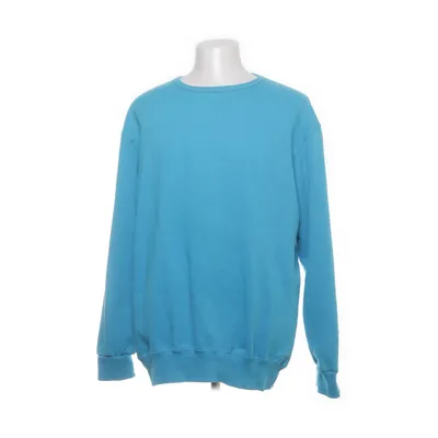 Collegetröja (ST5620) från Stedman Bomull, Polyester