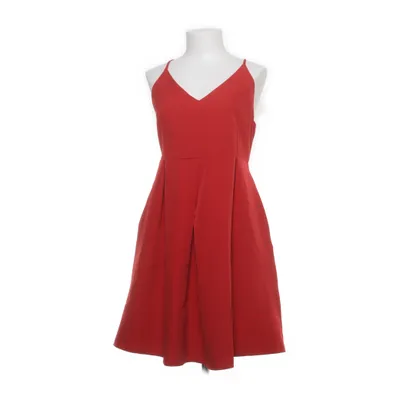 Robe (Rouge) de Kojooin Élasthane, Polyester