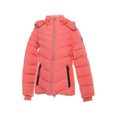 Vinterjacka (Rosa) från Cars Jeans Polyester